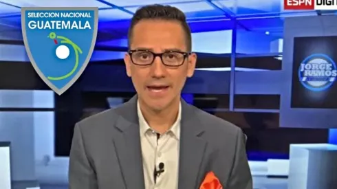 La crítica de José del Valle sobre Guatemala