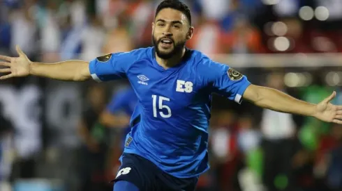 Copa Oro | El Salvador 2-0 Guatemala