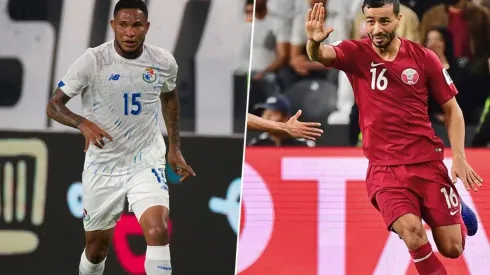 Todos los detalles de Panamá vs. Qatar
