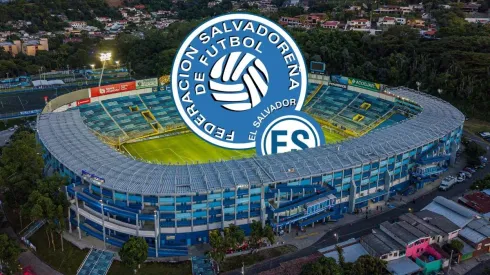 El Salvador haría de local en Estados Unidos durante las Eliminatorias