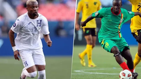 Honduras vs. Granada: cuándo, dónde y por qué canal ver el partido por la primera fecha del Grupo D de la Copa Oro 2021