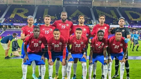 ¡Medios internacionales destacaron triunfo de los ticos!