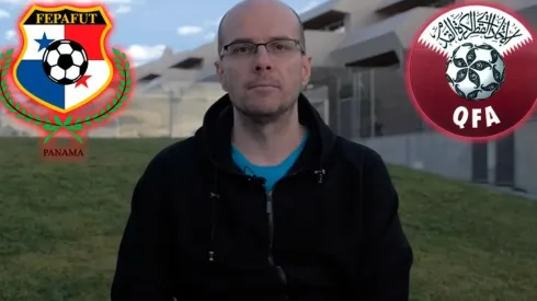 MisterChip revela los records que rompió el Panamá 3-3 Qatar