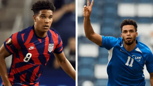 Estados Unidos vs. Martinica: cuándo, dónde y por qué canal ver el partido por la segunda fecha de la Copa Oro 2021