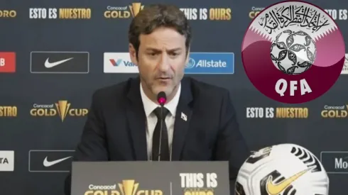 A Thomas Christiansen no le sorprendió Qatar