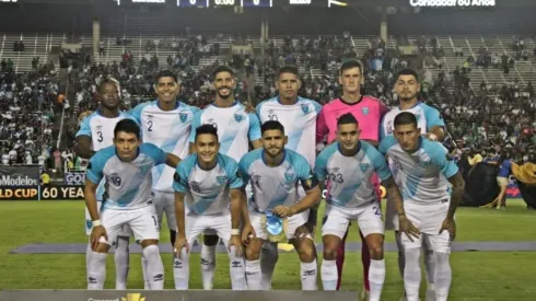 ¡Los memes no perdonaron a Guatemala en las redes!