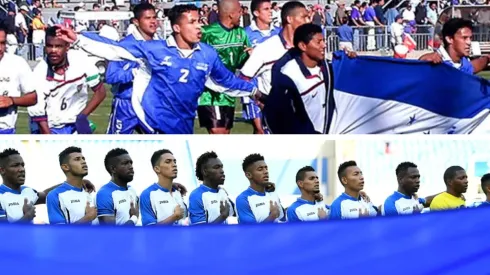 Tokio 2020: el historial de Honduras en el fútbol de los Juegos Olímpicos