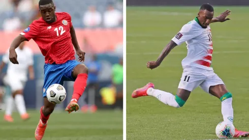 Costa Rica vs. Surinam: cuándo, dónde y por qué canal ver el juego por la segunda fecha de Copa Oro 2021