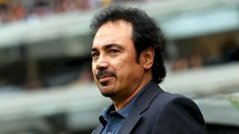 Hugo Sánchez: "Esperamos rivales de jerarquía, Guatemala no lo es"