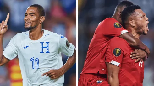 Honduras vs. Panamá: cuándo, dónde y por qué canal ver el juego por la segunda fecha de la Copa Oro 2021