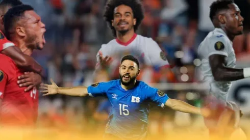 Los posibles rivales de El Salvador en cuartos de final