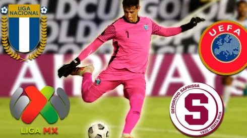 Nicholas Hagen: sus posibles destinos y los ya descartados