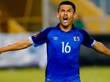 Rugamas es descartado en La Selecta