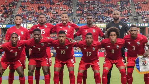 El posible once de Panamá para enfrentar a Honduras