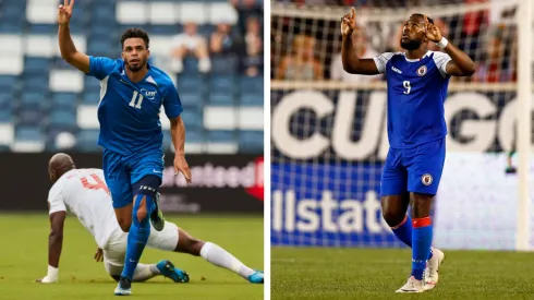 Martinica vs. Haití: cuándo, dónde y por qué canal ver el juego por la tercera fecha de la Copa Oro 2021 en Centroamérica