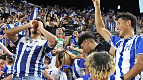 ¡Medios internacionales destacaron a Honduras!