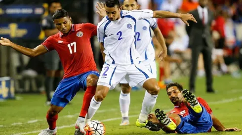 Costa Rica y El Salvador jugarán amistoso previo al Octogonal