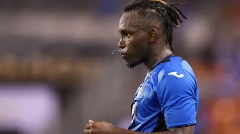 Honduras confirmó al nuevo citado para reemplazar a Alberth Elis