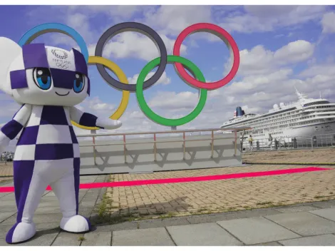 Tokio 2020: qué países estarán en los Juegos Olímpicos