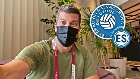 ¡Emotivo mensaje de Fernando Palomo a La Selecta!