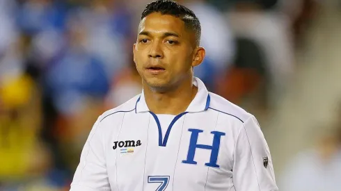 Emilio Izaguirre: "Como hincha uno quiere matar a El Salvador"