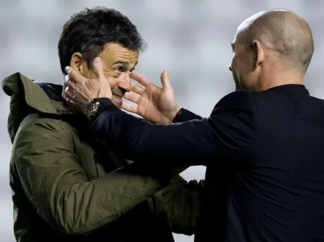 Guatemala negocia con un entrenador español