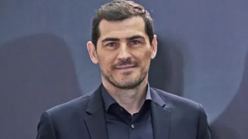 ¡Mensaje de Iker Casillas a la Copa Oro!