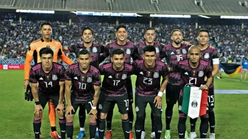 ¡La FIFA castigó a la Selección de México!