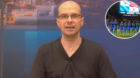 Copa Oro 2021: MisterChip revela insólito record que rompió Panamá