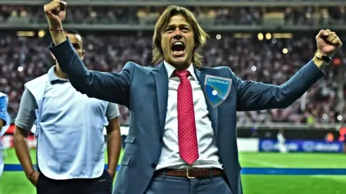 ¿Matías Almeyda DT de la Azul y Blanco?