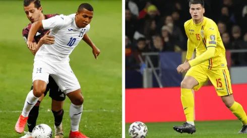 Honduras vs. Rumania: cuándo, dónde y por qué canal ver el juego por la primera fecha del Grupo B de los Juegos Olímpicos de Tokio 2020