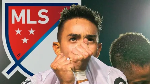 El club de la MLS al que se iría a probar Óscar Santis