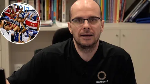 MisterChip destaca a la afición de Concacaf por sobre todas las demás