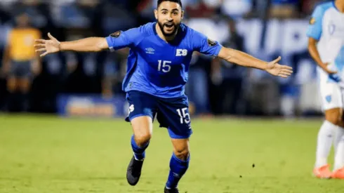 Roldán: “Puedo hacer la diferencia”