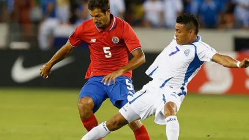 Confirmados los detalles para el amistoso de El Salvador vs Costa Rica en Estados Unidos