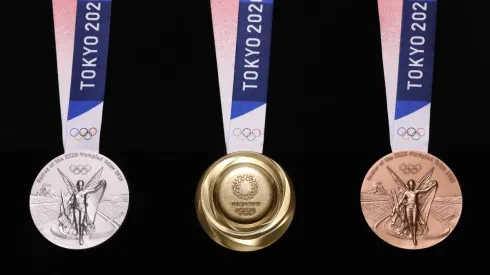 Juegos Olímpicos de Tokio 2020: los centroamericanos que competirán hoy domingo 25 de julio