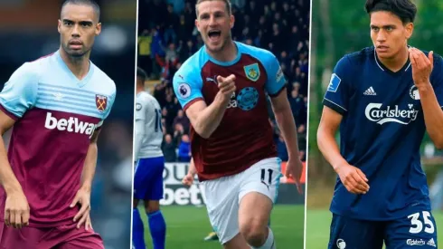 Las figuras de Nueva Zelanda para enfrentar a Honduras