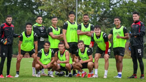 Liga Promérica: el calendario del Alajuelense en el Apertura 2021