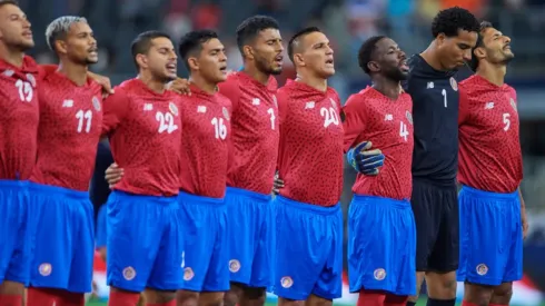 Costa Rica: cuándo es el próximo partido de los ticos