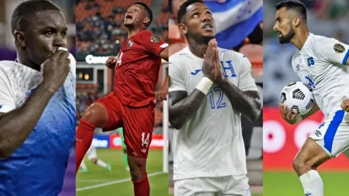 Fracaso absoluto para Centroamérica en Copa Oro