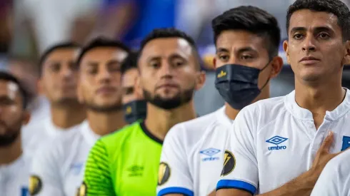 El Salvador podría dar la talla en el Octogonal según prensa internacional