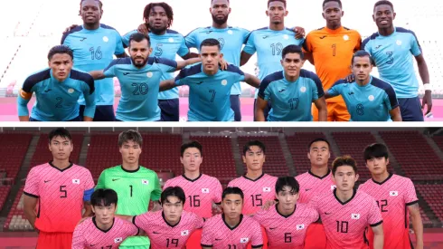 Honduras vs. Corea del Sur: cuándo, dónde y por qué canal ver el juego por la tercera fecha del Grupo B de los Juegos Olímpicos de Tokio 2020