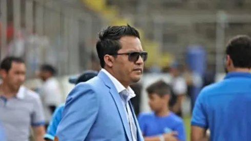 Amarini Villatoro busca dirigir en el extranjero