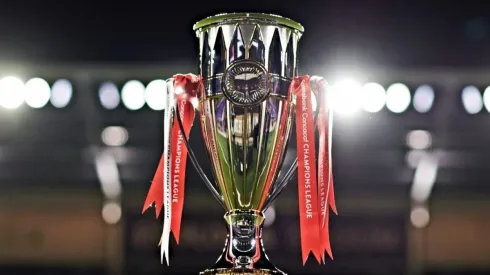 Concacaf podría tener un invitado de lujo en la Concachampions