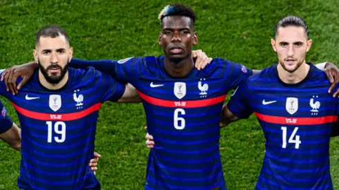 El PSG ahora va por una estrella de Francia