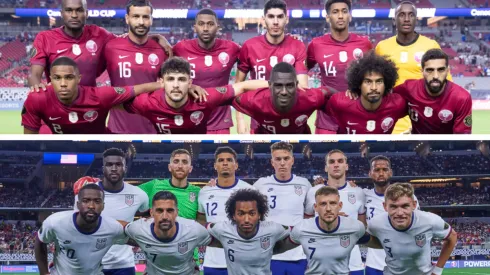 Qatar vs. Estados Unidos: ver aquí EN VIVO y EN DIRECTO el partido de hoy por las semifinales de la Copa Oro 2021 en Centroamérica