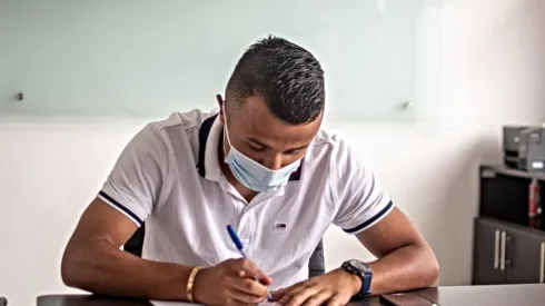 ¡Joya del Saprissa se convertirá en nuevo legionario!