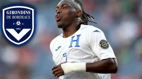 Alberth Elis estaría cerca de llegar a un acuerdo con el Girondins de Burdeos