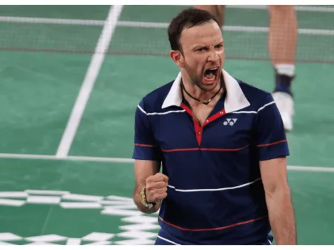 Kevin Cordón: todos los detalles de su partido de hoy