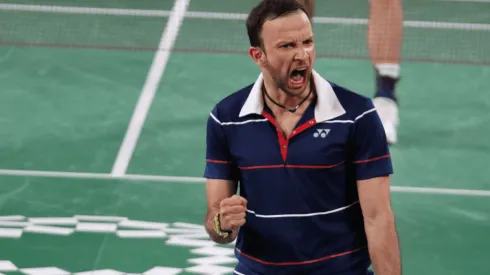 Kevin Cordón: cuándo, a qué hora y contra quién juega hoy en cuartos de final de Tokio 2020